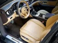 Flying Spur 2022 4.0T V8 Standard Edition — миниатюра 9