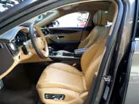 Flying Spur 2022 4.0T V8 Standard Edition — миниатюра 10