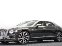2024 Flying Spur 4.0T V8 Elegance Edition — миниатюра 2