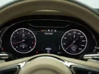 2024 Flying Spur 4.0T V8 Elegance Edition — миниатюра 11