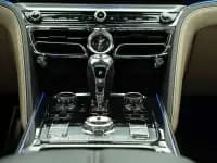 2024 Flying Spur 4.0T V8 Elegance Edition — миниатюра 14