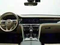 2024 Flying Spur 4.0T V8 Elegance Edition — миниатюра 17