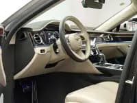 2024 Flying Spur 4.0T V8 Elegance Edition — миниатюра 19