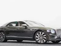 2024 Flying Spur 4.0T V8 Elegance Edition — миниатюра 3