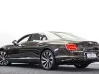2024 Flying Spur 4.0T V8 Elegance Edition — миниатюра 5