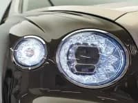 2024 Flying Spur 4.0T V8 Elegance Edition — миниатюра 7