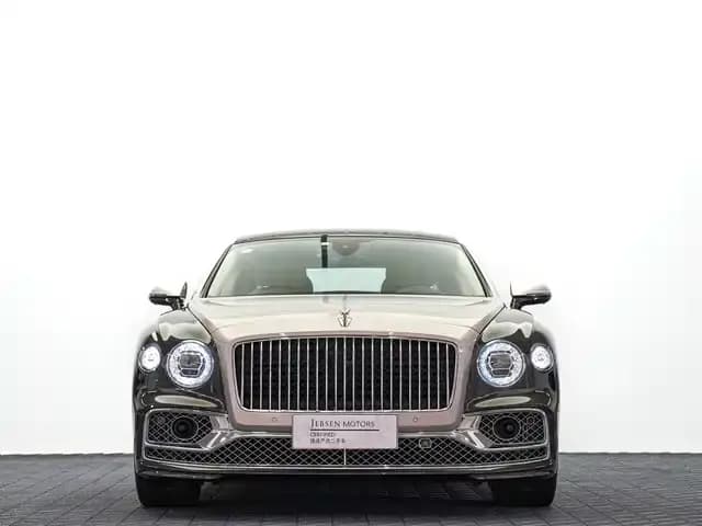 2024 Flying Spur 4.0T V8 Elegance Edition