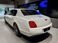 2010 Flying Spur Speed China 6.0T — миниатюра 4