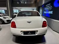 2010 Flying Spur Speed China 6.0T — миниатюра 5