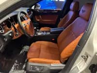 2010 Flying Spur Speed China 6.0T — миниатюра 6