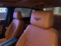 2010 Flying Spur Speed China 6.0T — миниатюра 7
