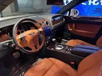 2010 Flying Spur Speed China 6.0T — миниатюра 8