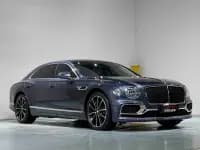 Flying Spur 2024 4.0T V8 Standard Edition — миниатюра 3