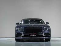 Flying Spur 2024 4.0T V8 Standard Edition — миниатюра 4