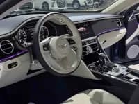Flying Spur 2024 4.0T V8 Standard Edition — миниатюра 7