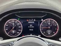 Flying Spur 2024 4.0T V8 Standard Edition — миниатюра 8