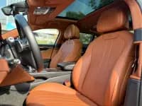 Flying Spur 2020 6.0T W12 Standard Edition — миниатюра 11