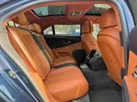 Flying Spur 2020 6.0T W12 Standard Edition — миниатюра 15