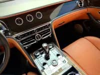 Flying Spur 2020 6.0T W12 Standard Edition — миниатюра 16