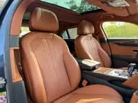 Flying Spur 2020 6.0T W12 Standard Edition — миниатюра 17