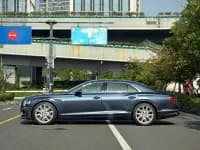 Flying Spur 2020 6.0T W12 Standard Edition — миниатюра 3