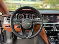 Flying Spur 2020 6.0T W12 Standard Edition — миниатюра 6