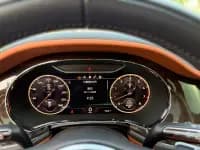 Flying Spur 2020 6.0T W12 Standard Edition — миниатюра 7