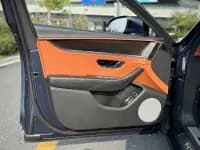 Flying Spur 2020 6.0T W12 Standard Edition — миниатюра 9