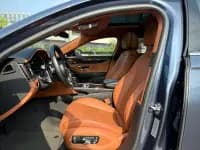 Flying Spur 2020 6.0T W12 Standard Edition — миниатюра 10