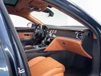 Flying Spur 2020 6.0T W12 Standard Edition — миниатюра 11