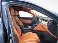 Flying Spur 2020 6.0T W12 Standard Edition — миниатюра 12