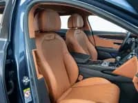 Flying Spur 2020 6.0T W12 Standard Edition — миниатюра 13