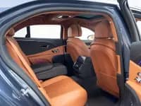 Flying Spur 2020 6.0T W12 Standard Edition — миниатюра 14