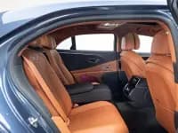 Flying Spur 2020 6.0T W12 Standard Edition — миниатюра 15