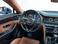 Flying Spur 2020 6.0T W12 Standard Edition — миниатюра 17