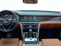 Flying Spur 2020 6.0T W12 Standard Edition — миниатюра 19