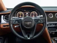 Flying Spur 2020 6.0T W12 Standard Edition — миниатюра 20