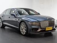 Flying Spur 2020 6.0T W12 Standard Edition — миниатюра 3