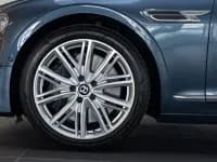 Flying Spur 2020 6.0T W12 Standard Edition — миниатюра 21