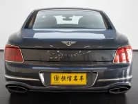 Flying Spur 2020 6.0T W12 Standard Edition — миниатюра 4