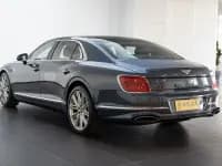 Flying Spur 2020 6.0T W12 Standard Edition — миниатюра 5