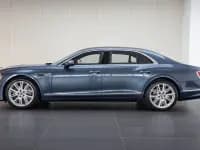 Flying Spur 2020 6.0T W12 Standard Edition — миниатюра 7