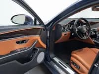 Flying Spur 2020 6.0T W12 Standard Edition — миниатюра 8