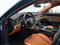 Flying Spur 2020 6.0T W12 Standard Edition — миниатюра 9