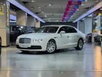 2016 Flying Spur 4.0T V8 Standard Edition — миниатюра 1