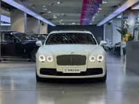 2016 Flying Spur 4.0T V8 Standard Edition — миниатюра 2