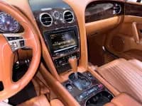 2016 Flying Spur 4.0T V8 Standard Edition — миниатюра 13