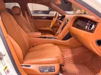 2016 Flying Spur 4.0T V8 Standard Edition — миниатюра 14