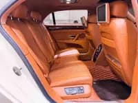 2016 Flying Spur 4.0T V8 Standard Edition — миниатюра 17