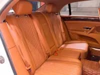 2016 Flying Spur 4.0T V8 Standard Edition — миниатюра 18